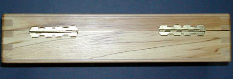 Back Hinge Type 1