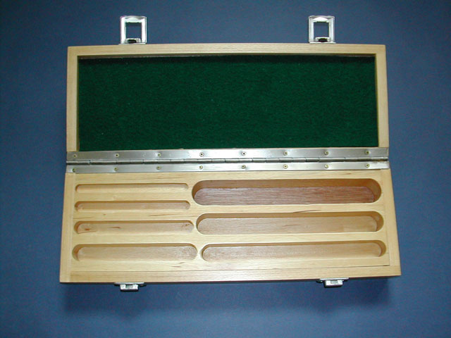 Long Hinge