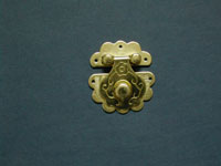 Clasp 7