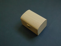 Unfinished Box 1