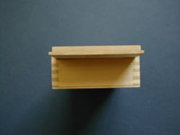 Finger Joint