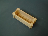 Crate & Tray 6