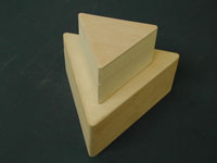 Unfinished Box 12