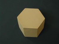 Unfinished Box 6