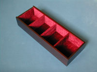 Tea & Coffee Box 2