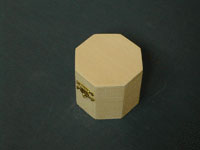 Unfinished Box 5