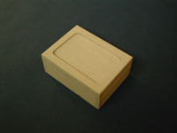 Unfinished Box 4
