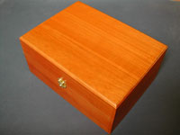 Stained Box 3