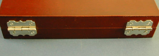 Back Hinge Type 2