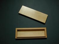 Fitted Lid Box 5