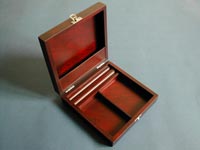 Hinged Top Box 7