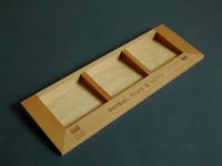 Crate & Tray 1