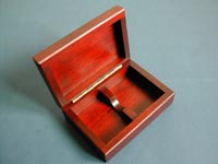 Hinged Top Box 5