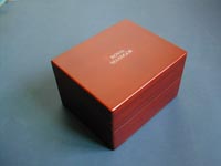 Stained Box 6
