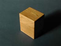 Varnished Box 4