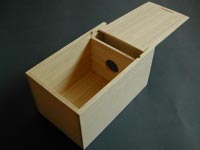 Wine Box 15