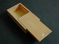 Sliding Lid Box 1
