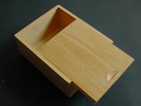 Sliding Lid Box 2