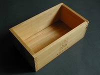 Crate & Tray 5
