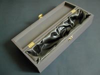 Hinged Top Box 1