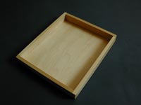 Crate & Tray 2