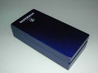 Stained Box 7