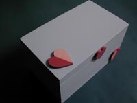 Stained Box 4