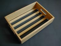 Crate & Tray 4