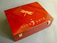 Laser Engraving