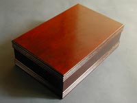Stained Box 5