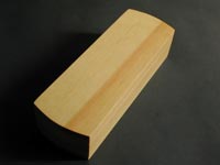 Varnished Box 7