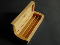 Hinged Top Box 3