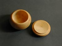 Fitted Lid Box 6