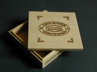 Fitted Lid Box 3