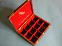 Tea & Coffee Box 4
