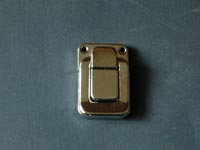 Clasp 12
