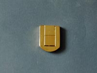 Clasp 9