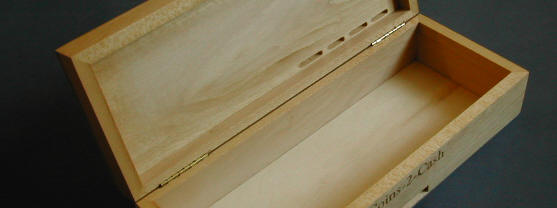 Hide Hinge