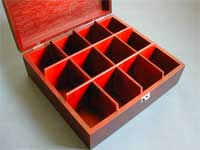 Tea & Coffee Box 5