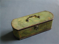 Antique Style Box 2