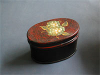 Antique Style Box 3