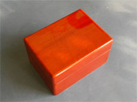 Wooden Box 1-3
