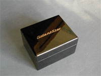 Wooden Box 1-4