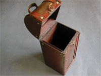 Antique Style Box 5