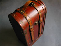 Antique Style Box 4