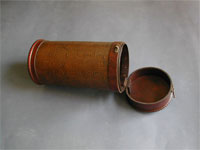 Antique Style Box 6