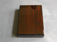 Wooden Box 1-2