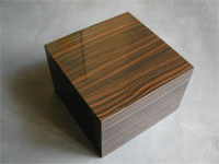 Wooden Box 1-1