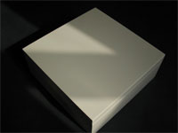 Stained Box 2