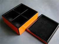 Fitted Lid Box 10